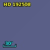 HD 192508