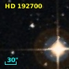 HD 192700