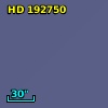 HD 192750