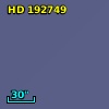 HD 192749
