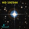 HD 192544