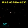 IRAS 03240+6532