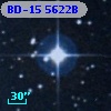 BD-15  5622B