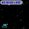 B3 0143+447