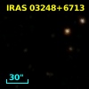IRAS 03248+6713