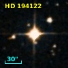 HD 194122