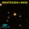 IRAS 03264+6659