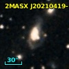 2MASX J20210419-1509571