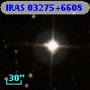 IRAS 03275+6608