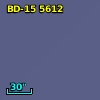 BD-15  5612