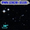 PMN J2020-1519