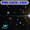 PMN J2026-1458