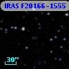 IRAS F20166-1555
