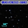 IRAS F20212-1602