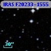 IRAS F20233-1555