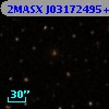 2MASX J03172495+6555499