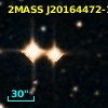 2MASS J20164472-1423425