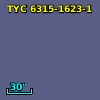 TYC 6315-1623-1