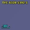 TYC 6328-1392-1