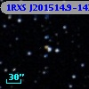 1RXS J201514.9-143154