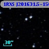 1RXS J201631.5-150238