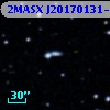 2MASX J20170131-1430206
