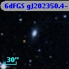 6dFGS gJ202350.4-141553