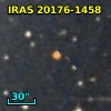 IRAS 20176-1458