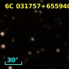 NVSS J032227+661028