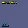 HD 194871