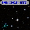 PMN J2026-1557