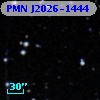 PMN J2026-1444