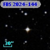 FBS 2024-144