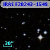 IRAS F20243-1548