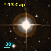 *  13 Cap