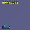 BPM 81022