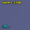 StKM 1-1798
