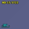 BD-15  5722
