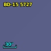 BD-15  5727
