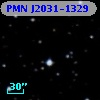 PMN J2031-1329