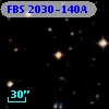 FBS 2030-140A