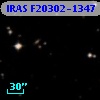 IRAS F20302-1347