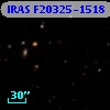 IRAS F20325-1518