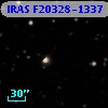 IRAS F20328-1337
