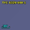 TYC 6329-698-1