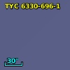 TYC 6330-696-1