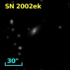 SN 2002ek