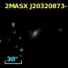2MASX J20320873-1517517