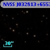 NVSS J032813+655326