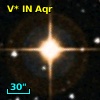 V* IN Aqr
